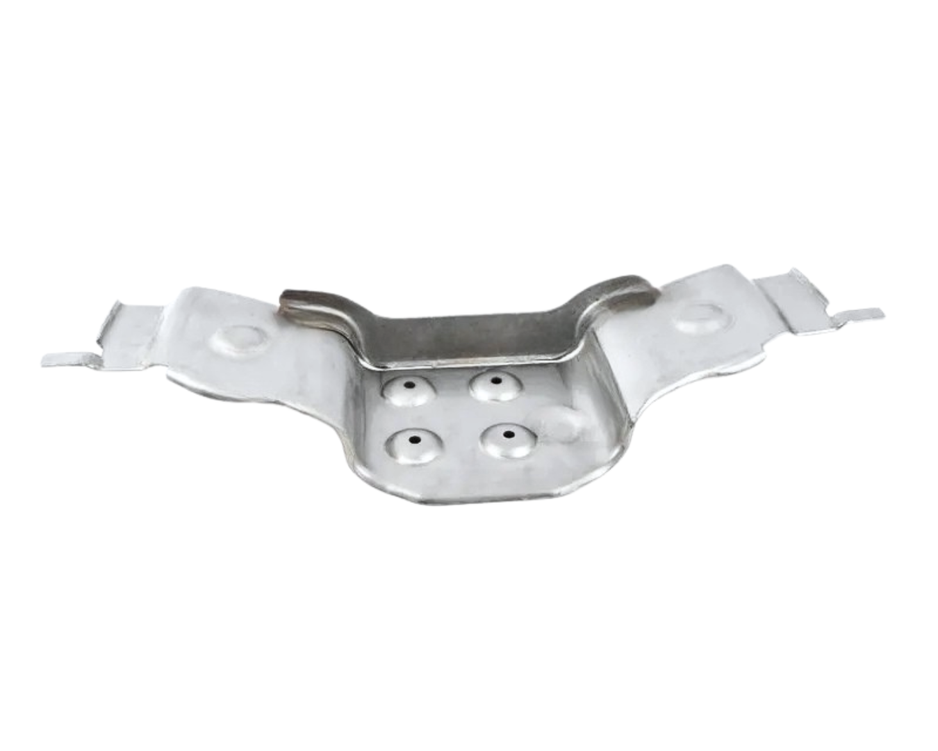 Exhaust Silencer Bracket - Boxster | Cayman | 2017-2025