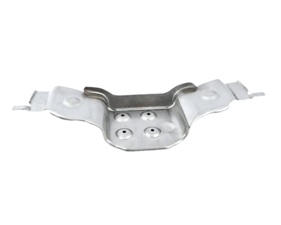 Exhaust Silencer Bracket - Boxster | Cayman | 2017-2025
