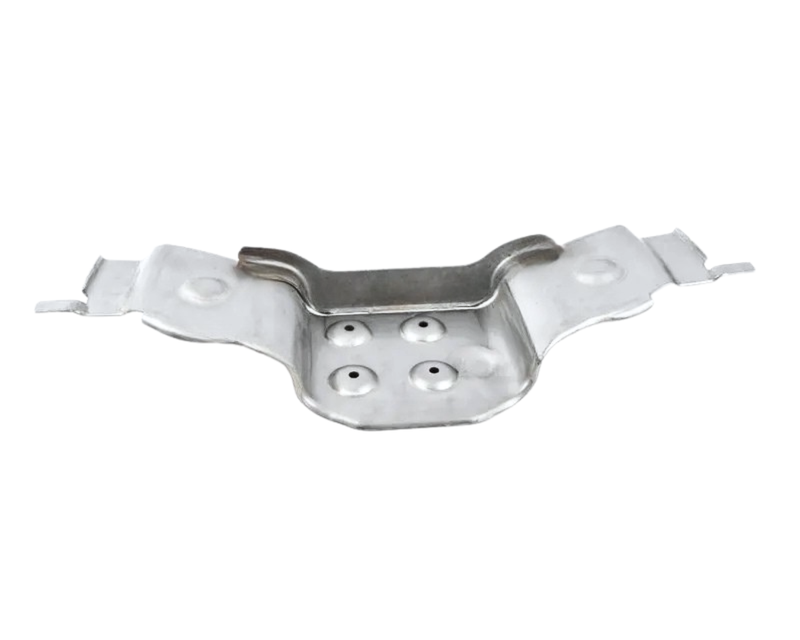 Exhaust Silencer Bracket - Boxster | Cayman | 2017-2025