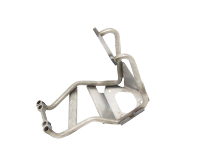 Exhaust Silencer Support Bracket - 911 | 1999-2004