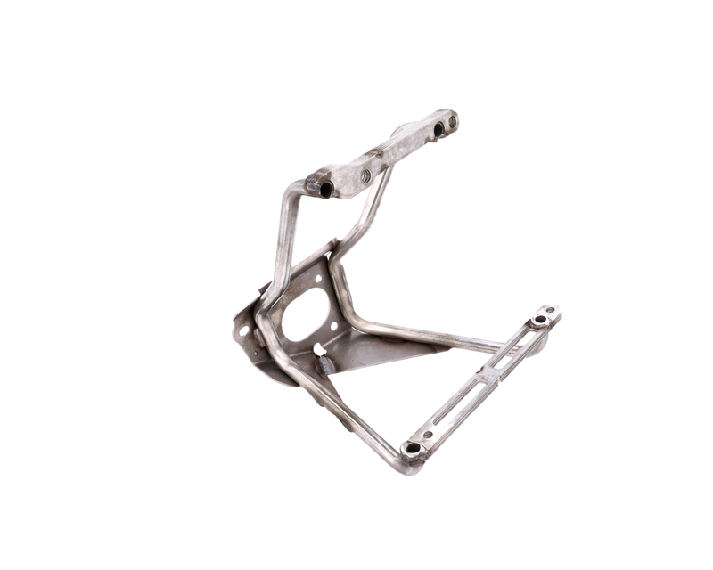 Exhaust Silencer Support Bracket - 911 | 1999-2004