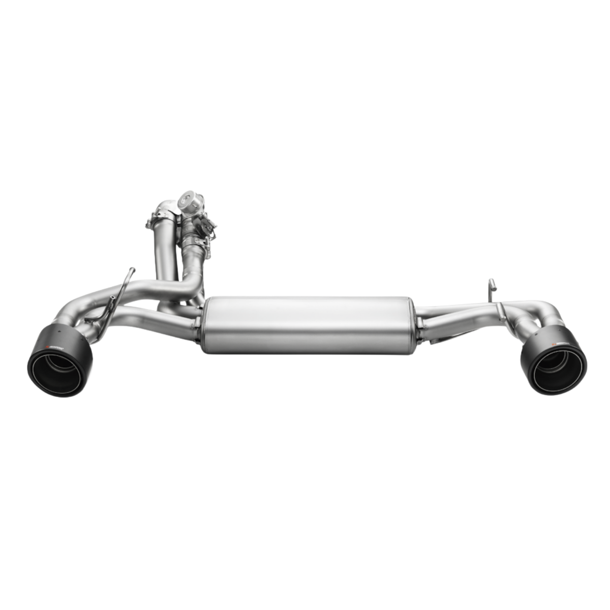 Exhaust Slip-On Line - Stainless Steel - 500 | 2008-2017