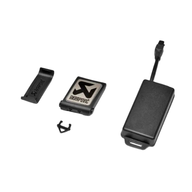 Exhaust Sound Kit - R8 | 2009-2018