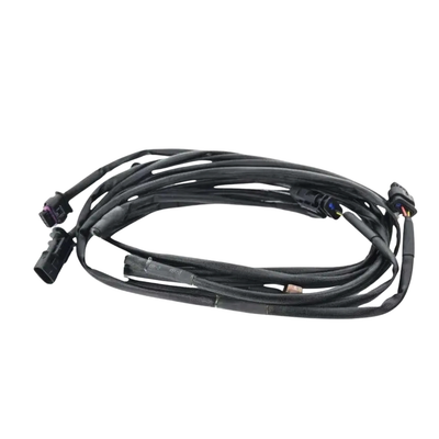 Exhaust Sound Kit Replacement Wire Harness - M2 | 2016-2017