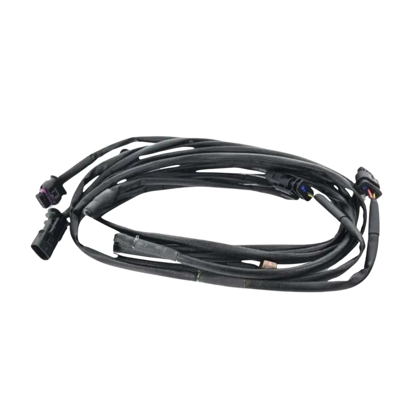 Exhaust Sound Kit Replacement Wire Harness - M2 | 2016-2017