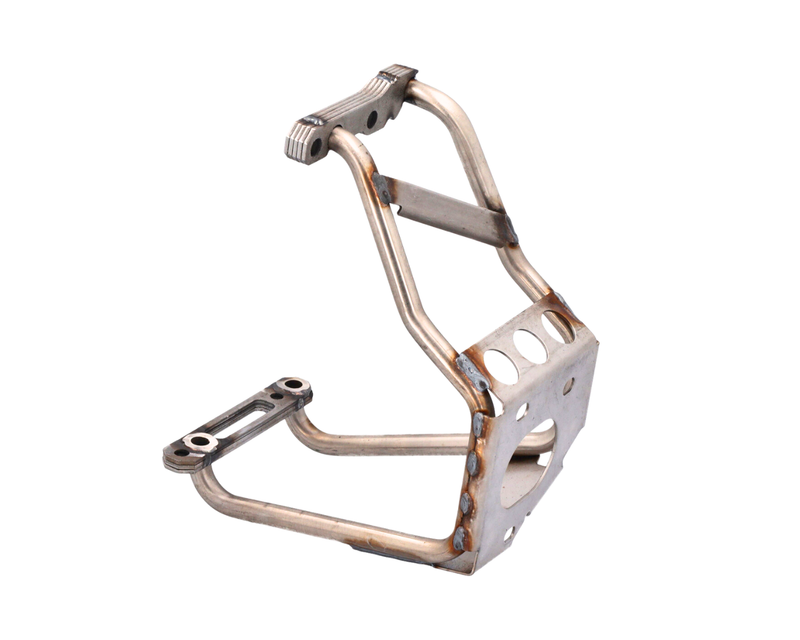 Exhaust System Bracket - 911 | 1999-2001