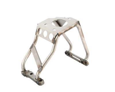 Exhaust System Bracket - 911 | 1999-2004