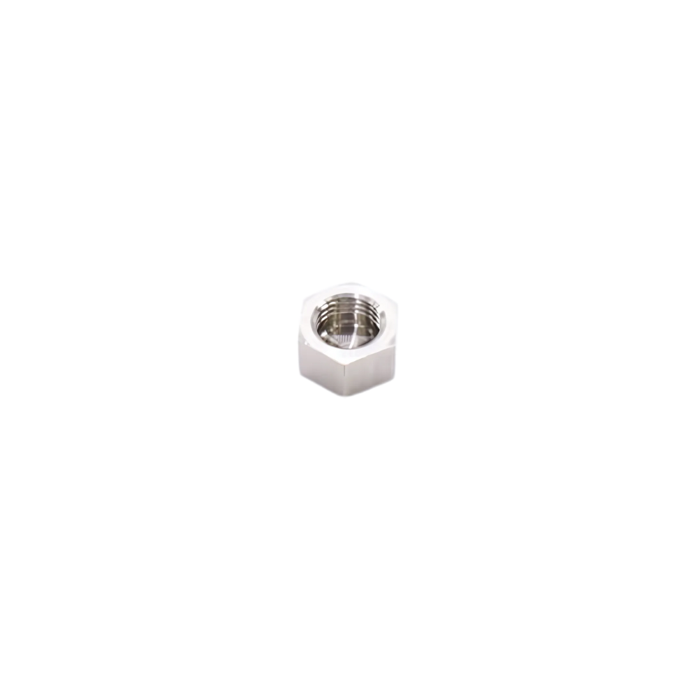 Exhaust System Cap Nut - 911 | 924 | 944 | 1978-1983
