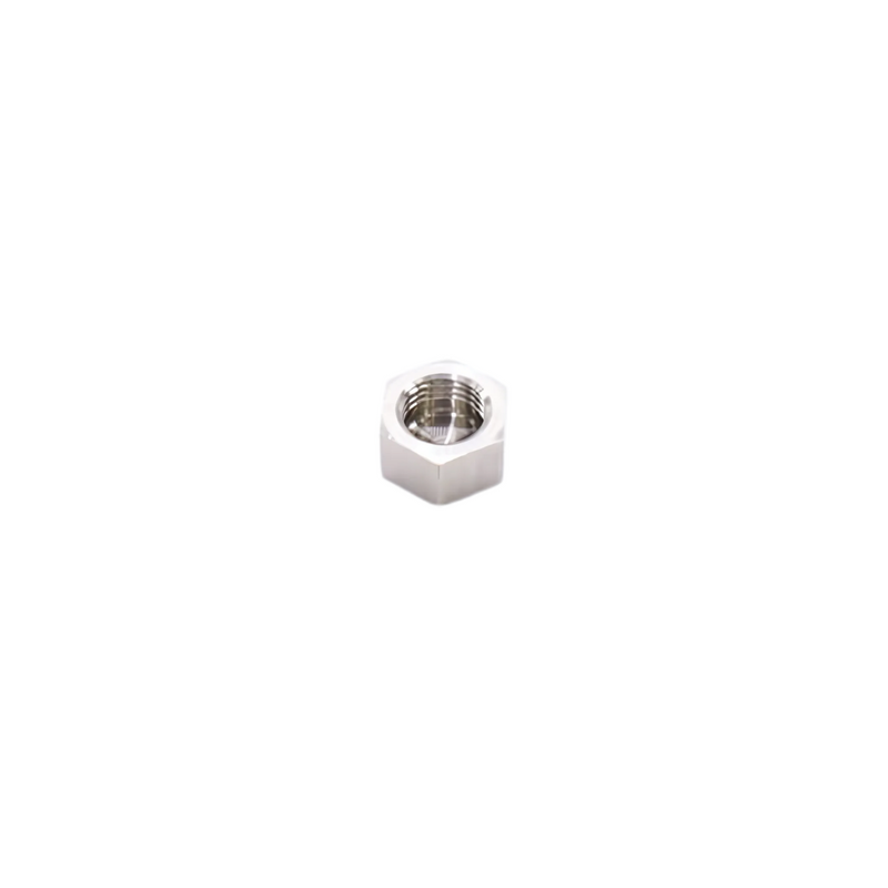 Exhaust System Cap Nut - 911 | 924 | 944 | 1978-1983