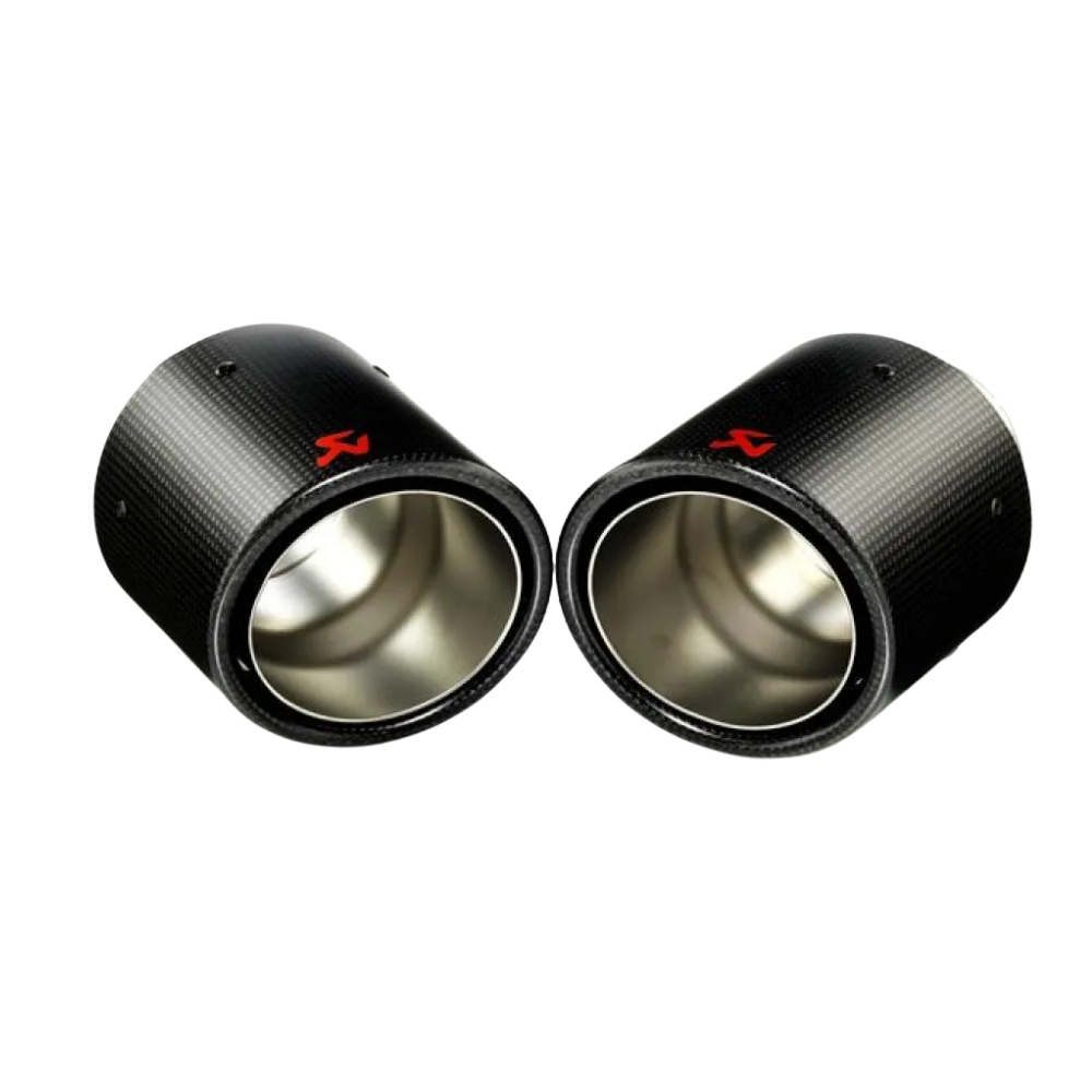 Exhaust System Carbon Tail Pipe - Left - Huracan | 2014-2018