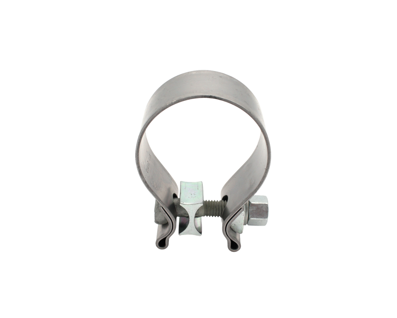 Exhaust System Clamp - 911 | 1995-1998