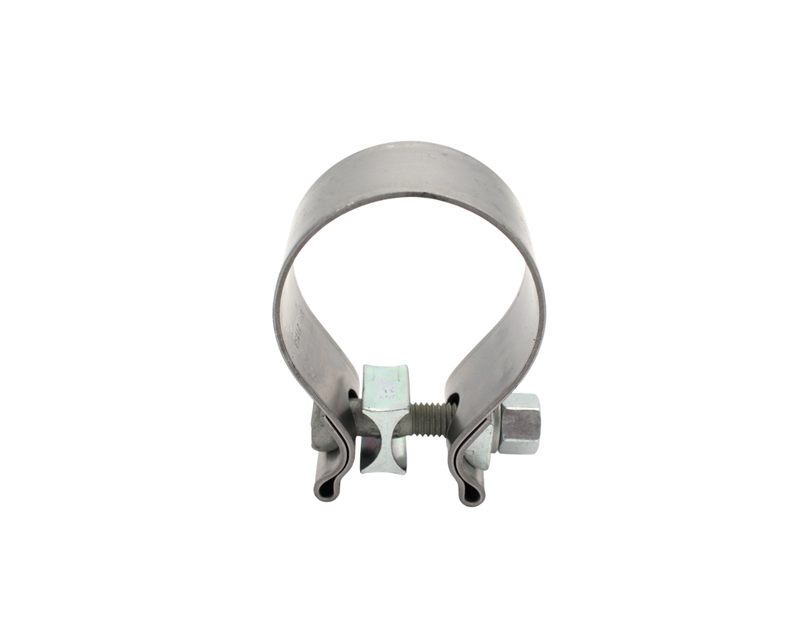 Exhaust System Clamp - 911 | 1995-1998
