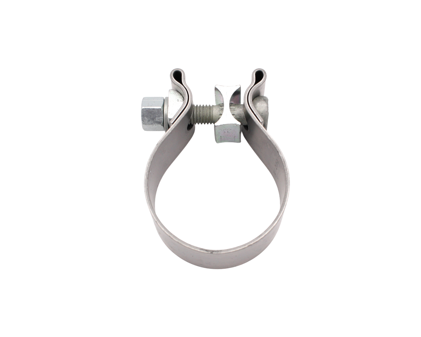 Exhaust System Clamp - 911 | 1995-1998