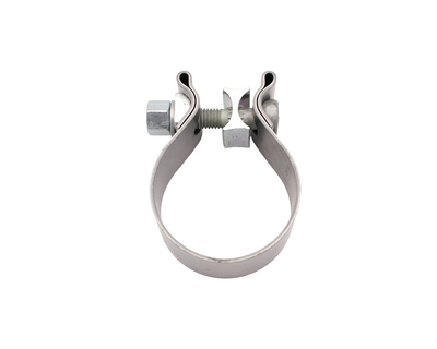 Exhaust System Clamp - 911 | 1995-1998
