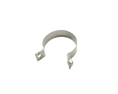 Exhaust System Clamp - Boxster | Cayman | 2013-2016