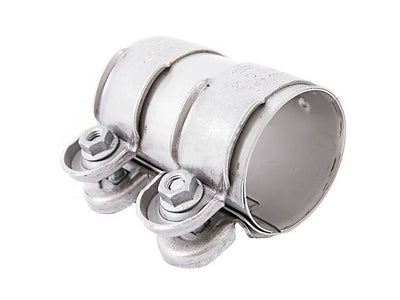 Exhaust System Clamping Sleeve - Boxster | Cayman | 2005-2016