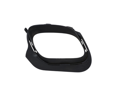 Exhaust System Cover - Left - Matt Black - Panamera | 2017-2024