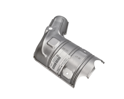 Exhaust System Guard Plate - Boxster | 1997-2004