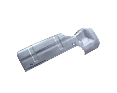 Exhaust System Heat Shield - Left - 911 | 2001-2004