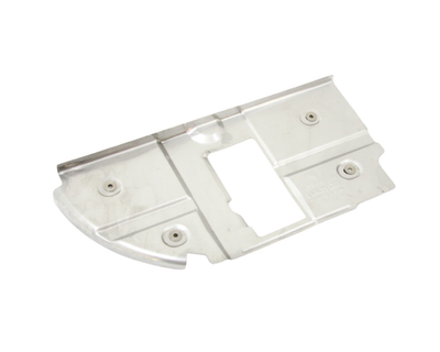 Exhaust System Heat Shield - Right - 911 | 2001-2009