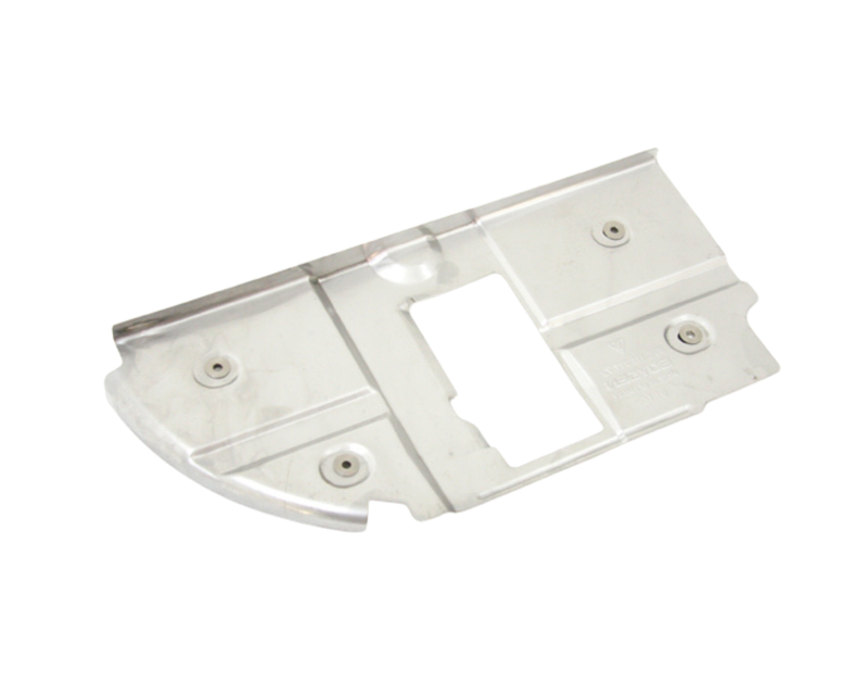 Exhaust System Heat Shield - Right - 911 | 2001-2009