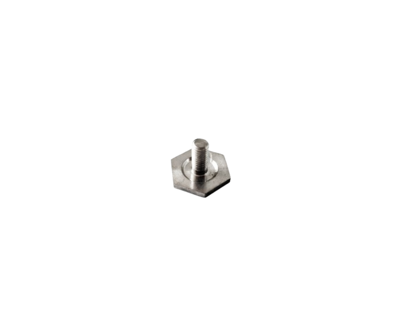 Exhaust System Hexagon Head Bolt - 911 | 2007-2009