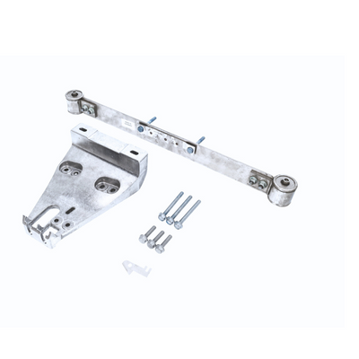 Exhaust System Installation Kit - Boxster | 1997-2004