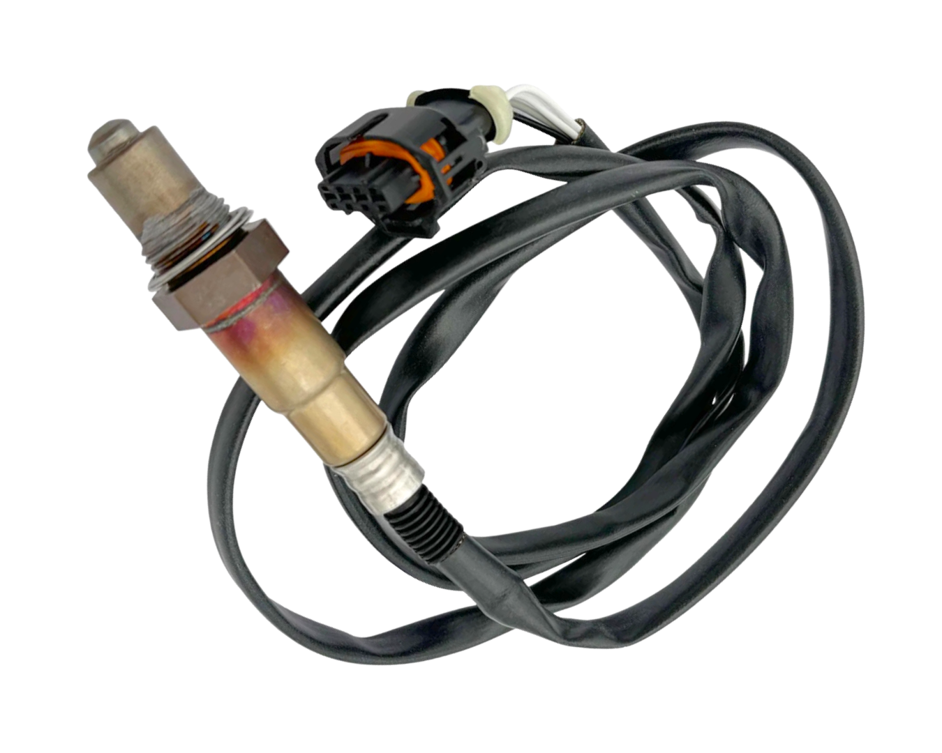 Exhaust System Lambda Probe - Panamera | 2010-2016