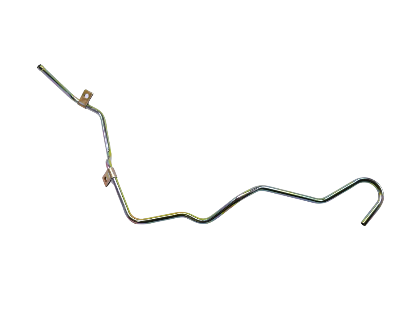 Exhaust System Pipe Line - 928 | 1987-1991