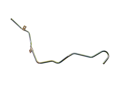Exhaust System Pipe Line - 928 | 1987-1991