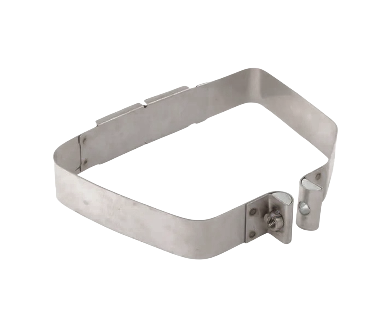 Exhaust System Restraining Strap - 911 | 2001-2004