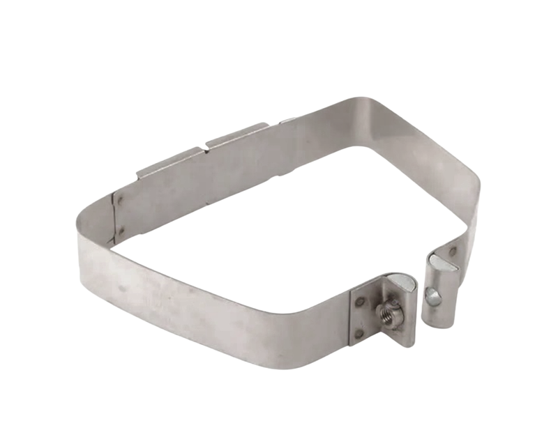 Exhaust System Restraining Strap - 911 | 2001-2004