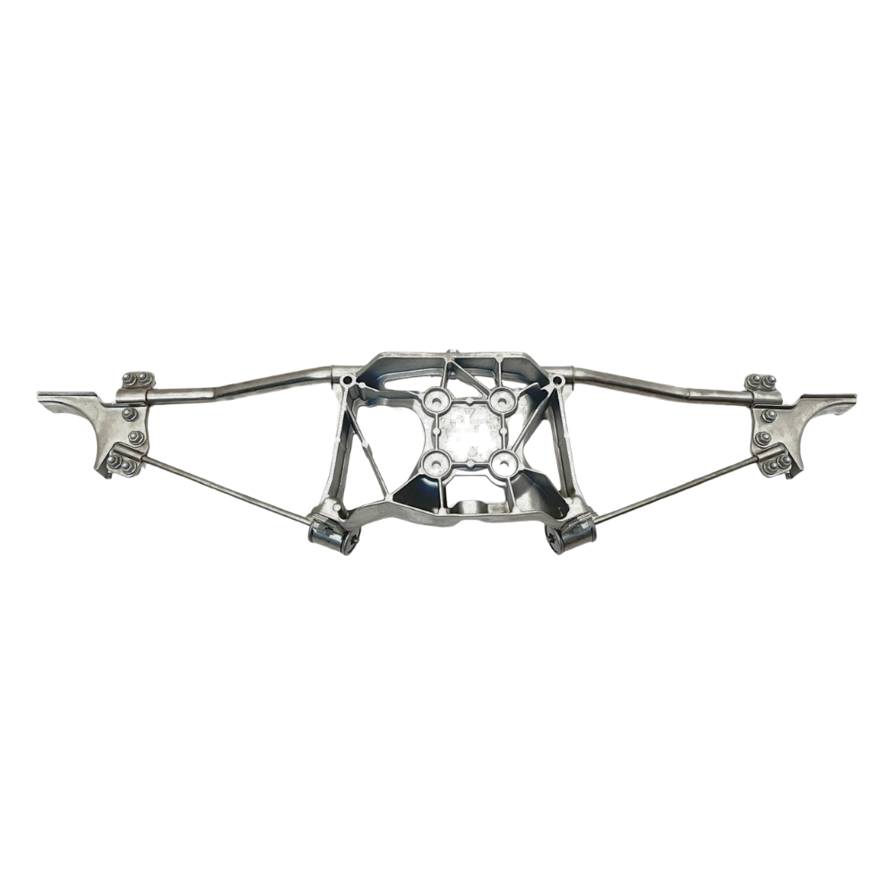 Exhaust System Retainer - Boxster | Cayman | 2009-2012