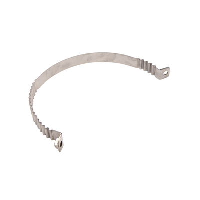 Exhaust System Retainer Clamp - Boxster | Cayman | 2005-2012