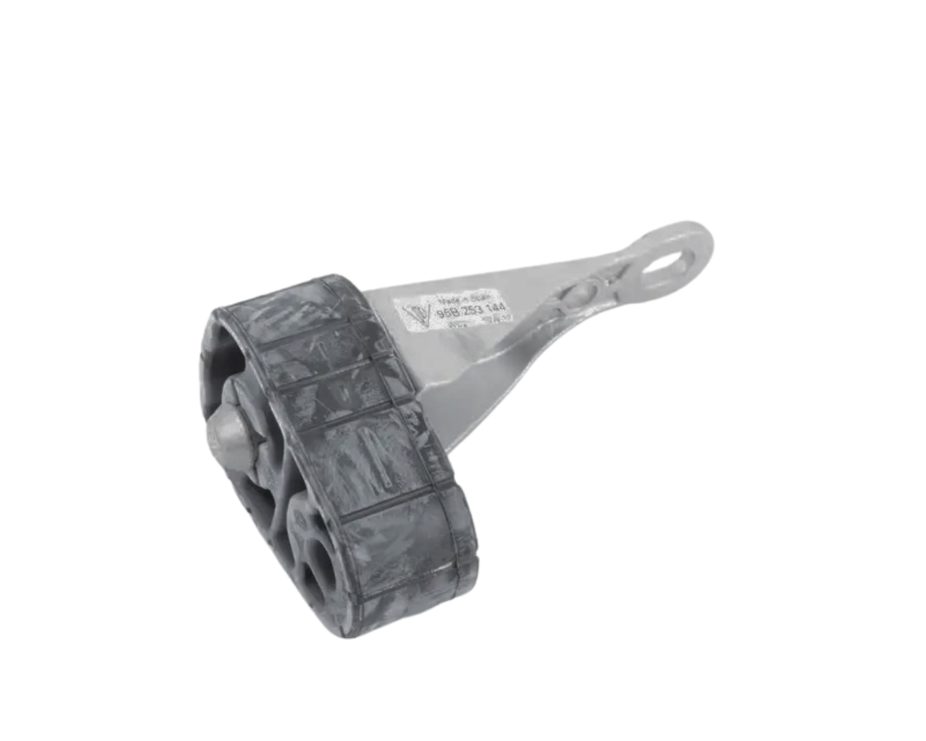 Exhaust System Retainer - Macan | 2015-2025