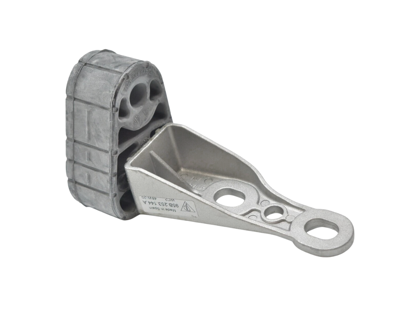 Exhaust System Retainer - Right - Macan | 2019-2025