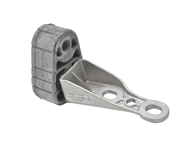 Exhaust System Retainer - Right - Macan | 2019-2025