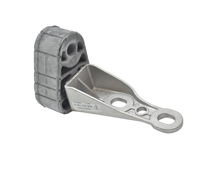 Exhaust System Retainer - Right - Macan | 2019-2025