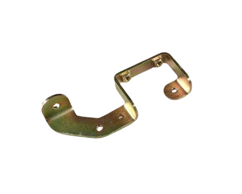 Exhaust System Retaining Bar - Right - 911 | 1999-2004