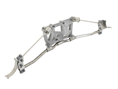 Exhaust System Support Bracket - Boxster | Cayman | 2005-2008