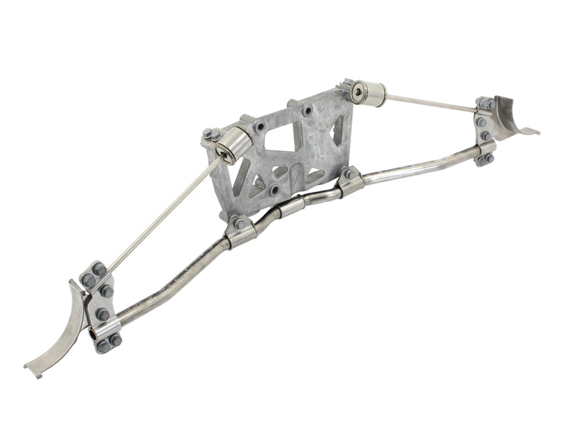 Exhaust System Support Bracket - Boxster | Cayman | 2005-2008