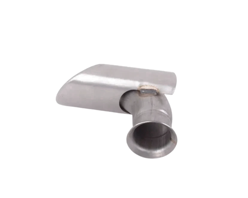 Exhaust System Tail Pipe - 911 | 1999-2004