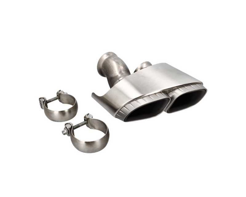 Exhaust System Tail Pipe - Left - Panamera | 2010-2016