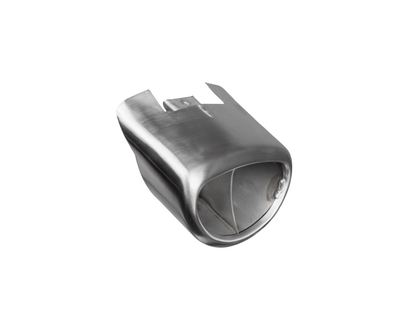 Exhaust System Tail Pipe Trim - Boxster | 1997-2004