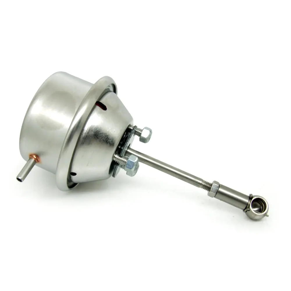 Exhaust System Vacuum Unit - 911 | Boxster | 1997-2005