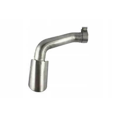 Exhaust Tail Pipe - Cayenne | 2019-2023