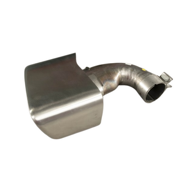Exhaust Tail Pipe - Cayenne | 2019-2023