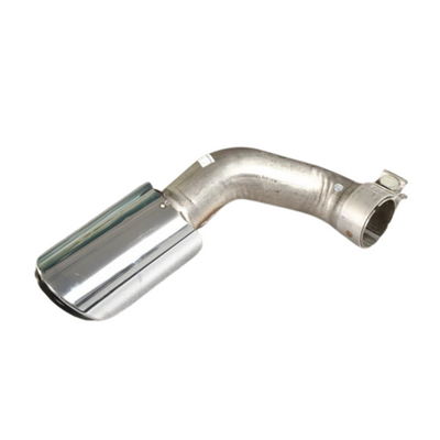 Exhaust Tail Pipe - Cayenne | 2019-2023