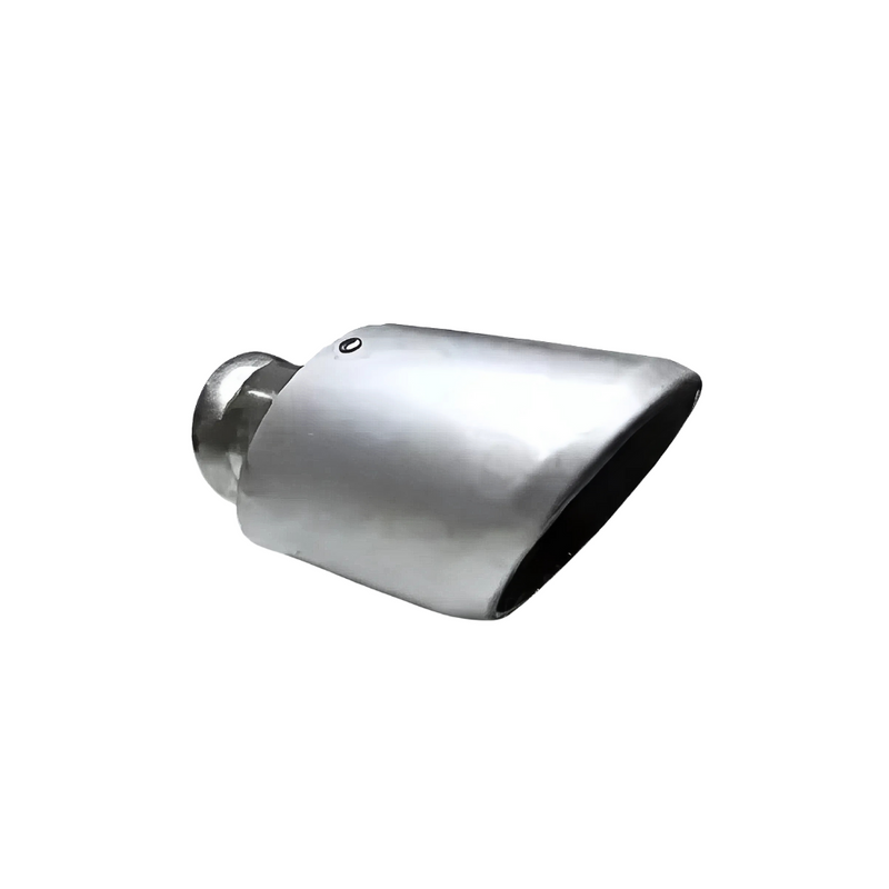 Exhaust Tail Pipe - Left - Cayenne | 2010-2014