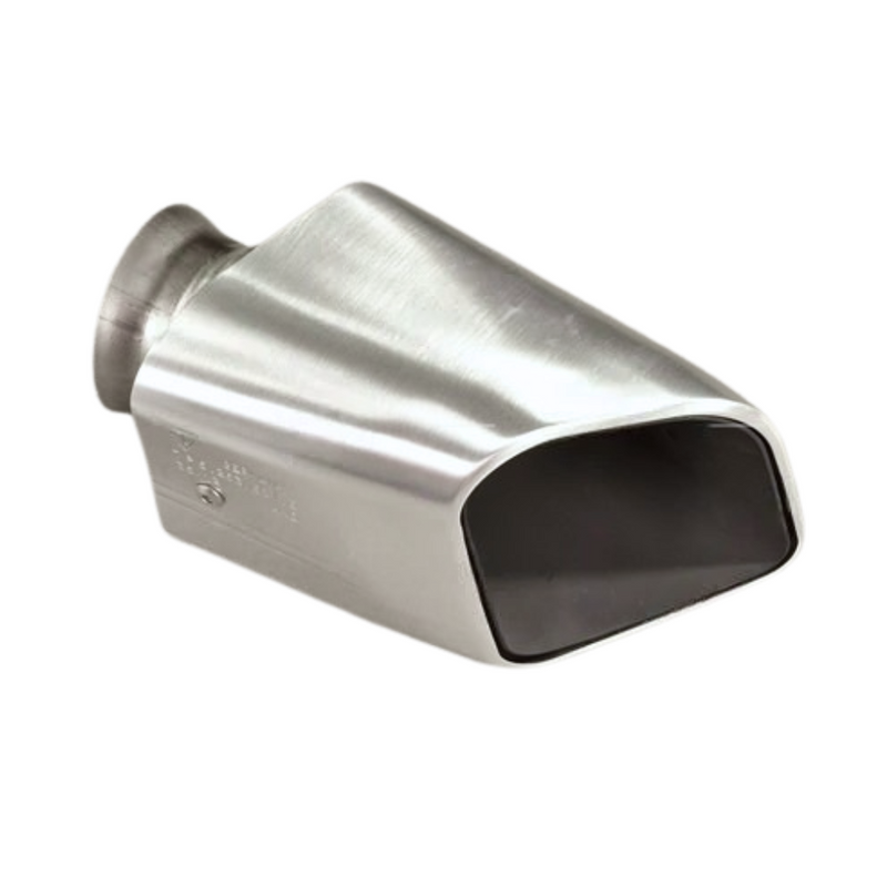 Exhaust Tail Pipe - Left - Cayenne | 2011-2014